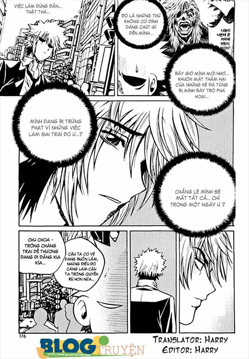 zippy ziggy chapter 44 12