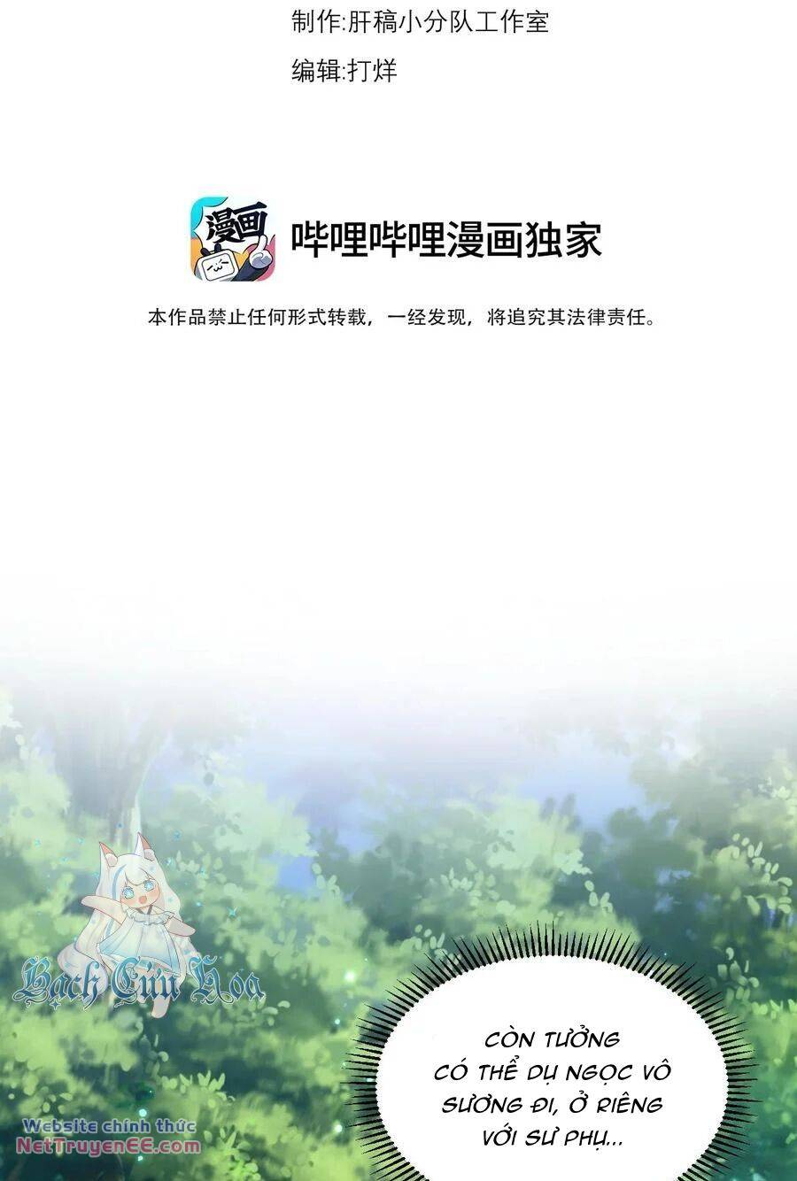 Vai Ác Sư Tôn Mang Theo Các Đồ Đệ Vô Địch Thiên Hạ chapter 99 2