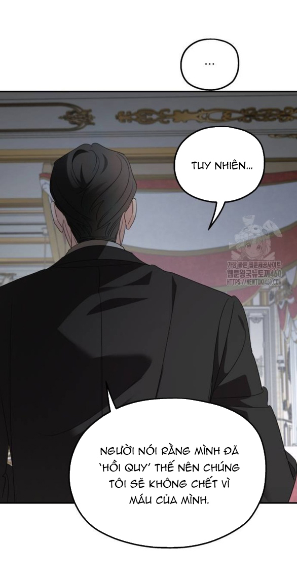 gia đình chồng bị ám ảnh bởi tôi chapter 123.1 37