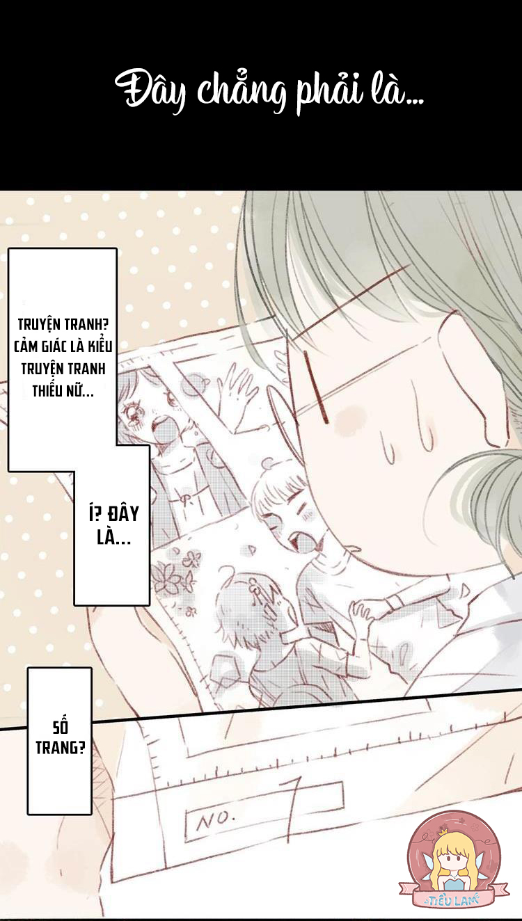 phế sài thần đăng và công chúa chapter 15 2