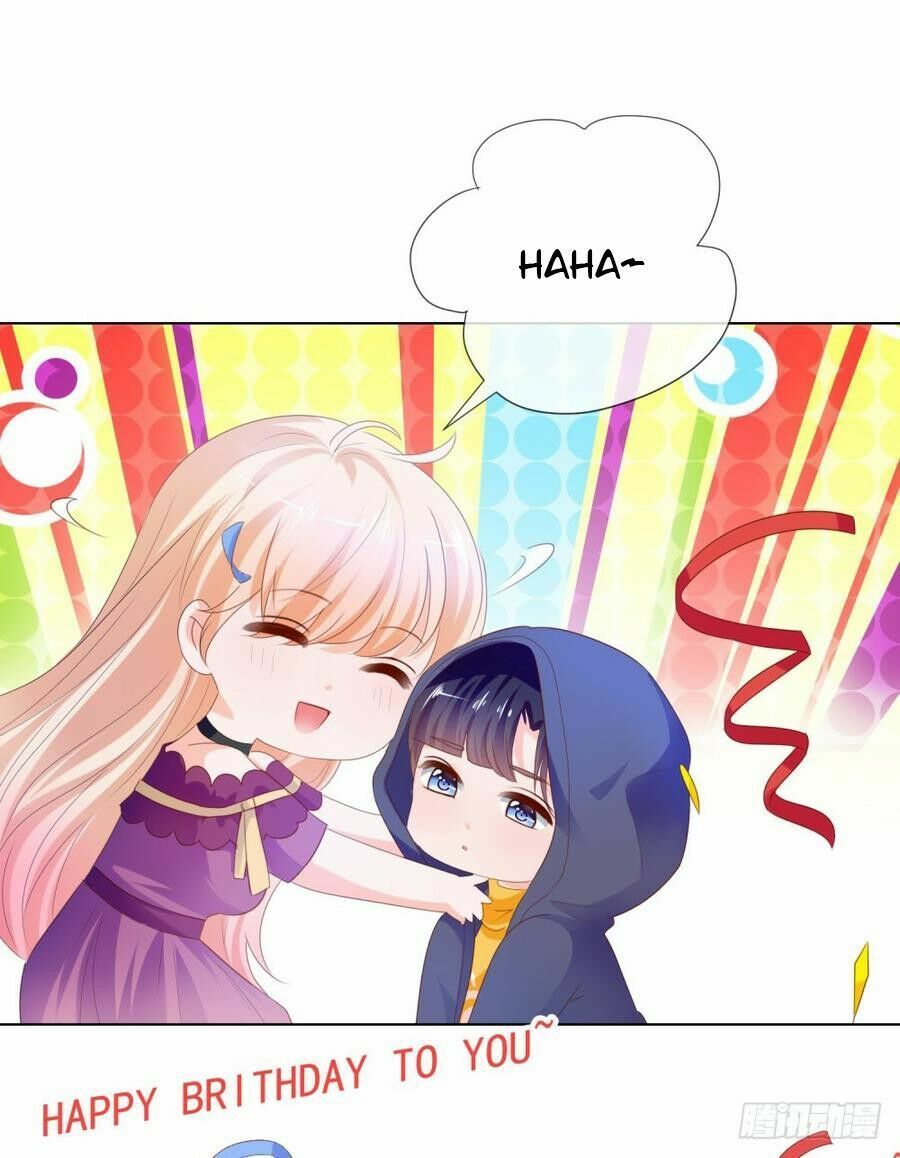 ẩn hôn 100%: chọc tức vợ yêu mua một tặng một chapter 70 26