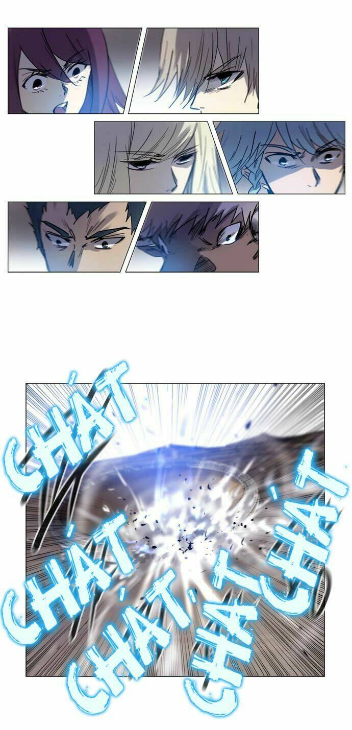 bản khế ước linh hồn chapter 168 19