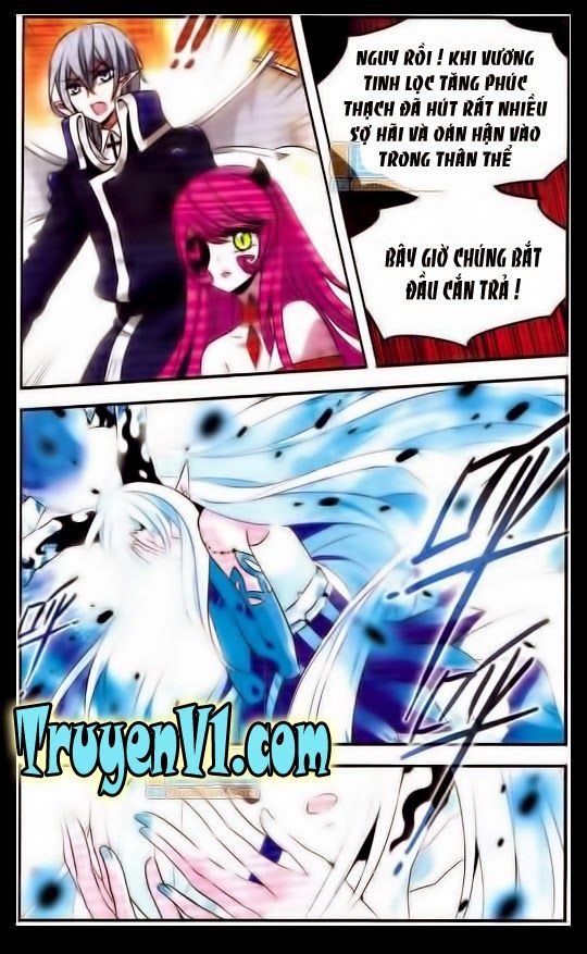 cố lên nào, đại ma vương 2 chapter 80 10