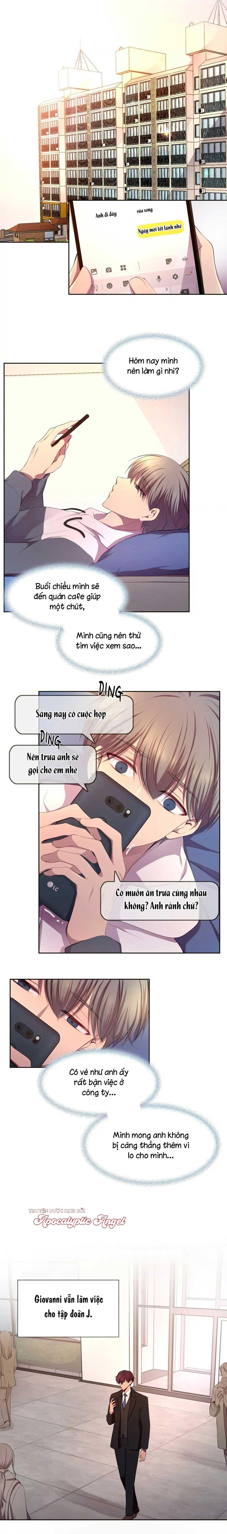 giữ em thật chặt (hold me tight) chapter 101 7