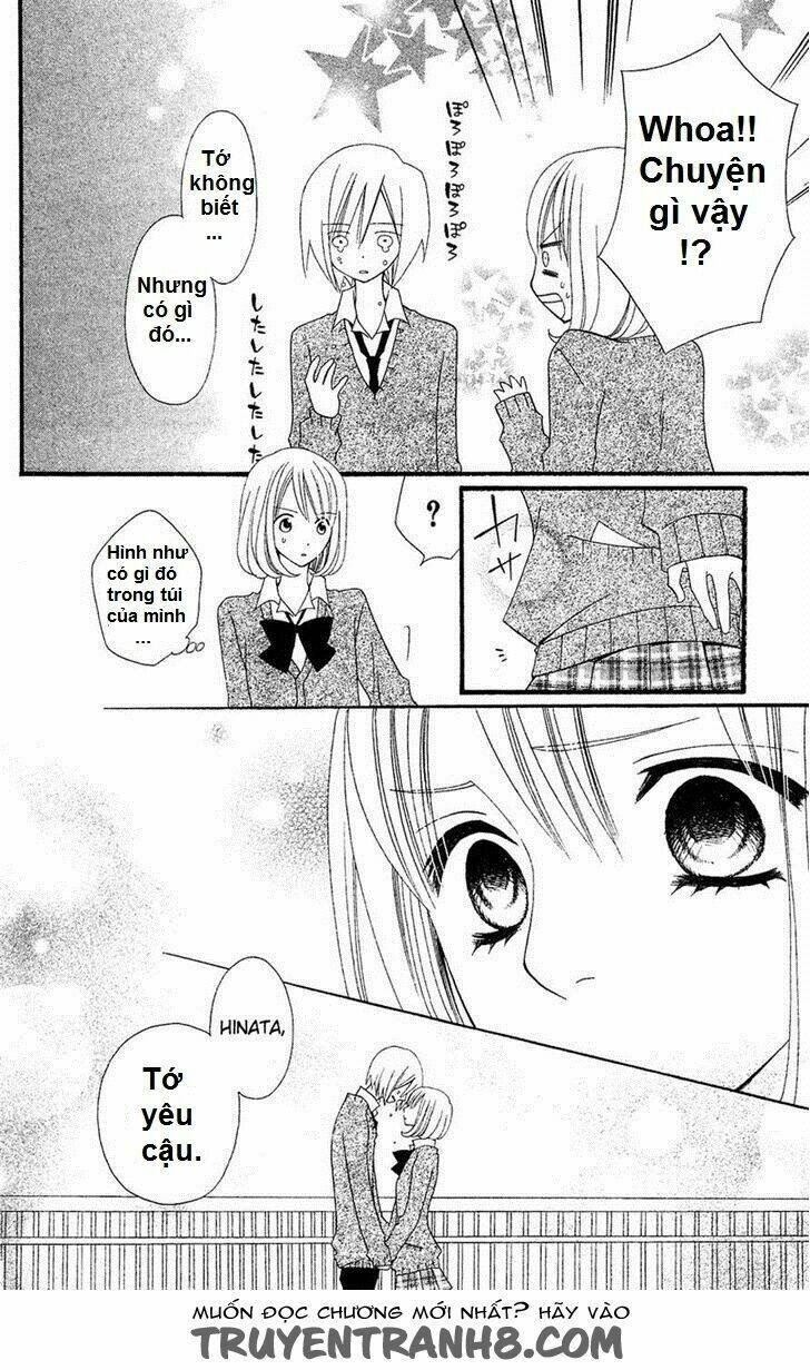 chàng trai đặc biệt chapter 37 24