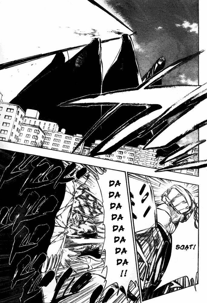 thần chết ichigo chapter 366 5