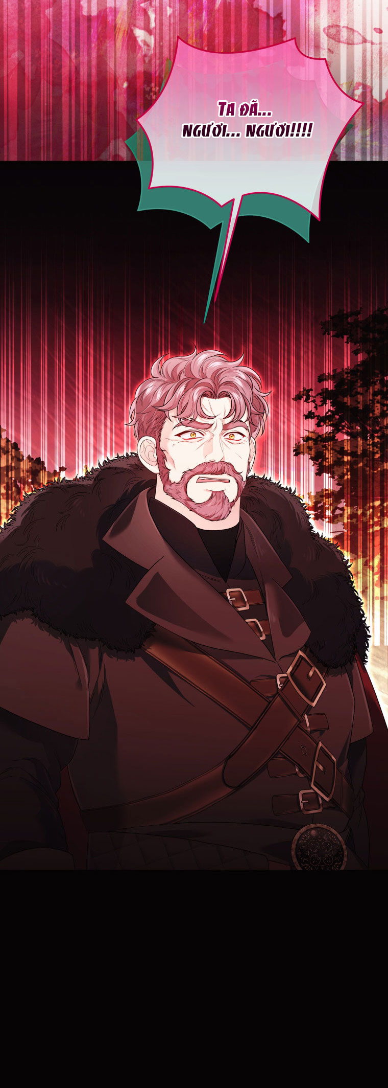 thà rằng để tôi trở thành nữ hoàng chapter 15.2 26