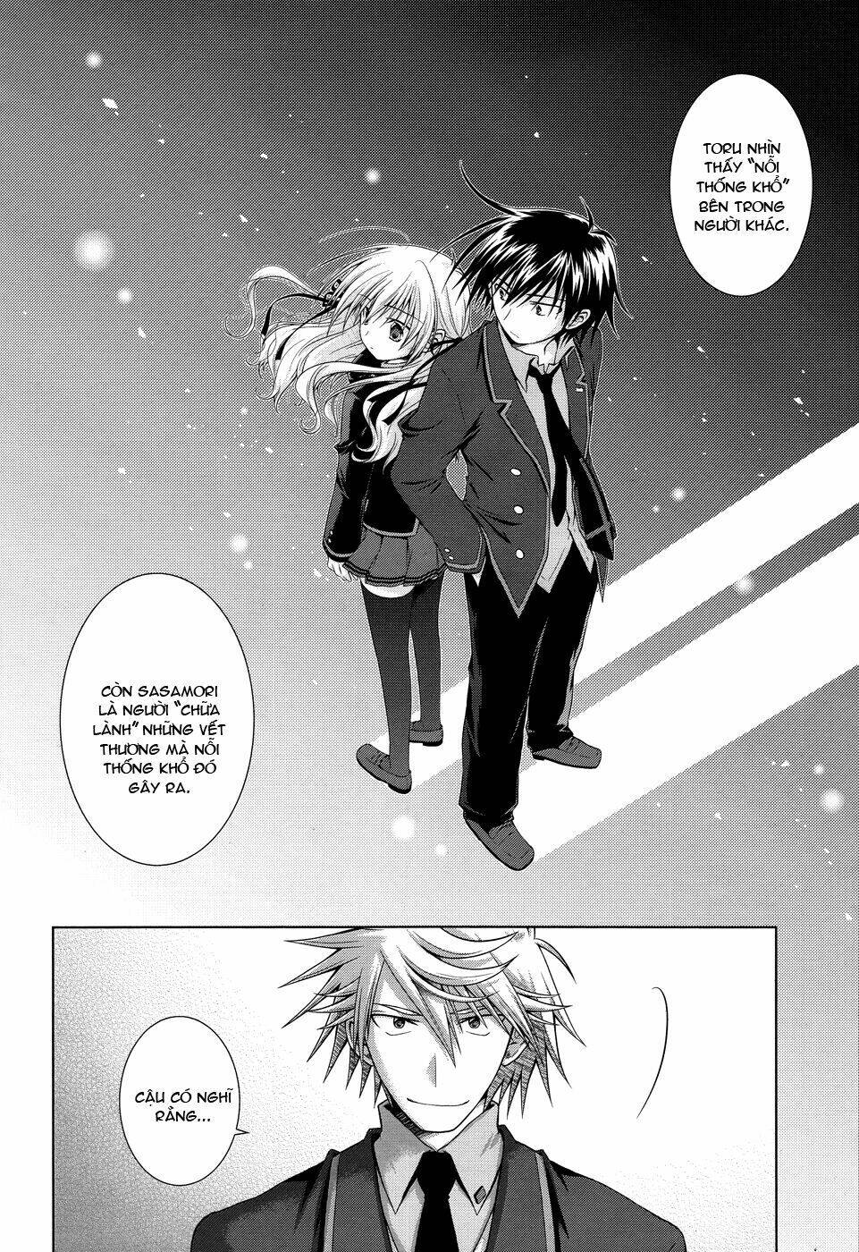 iris zero chapter 18 16