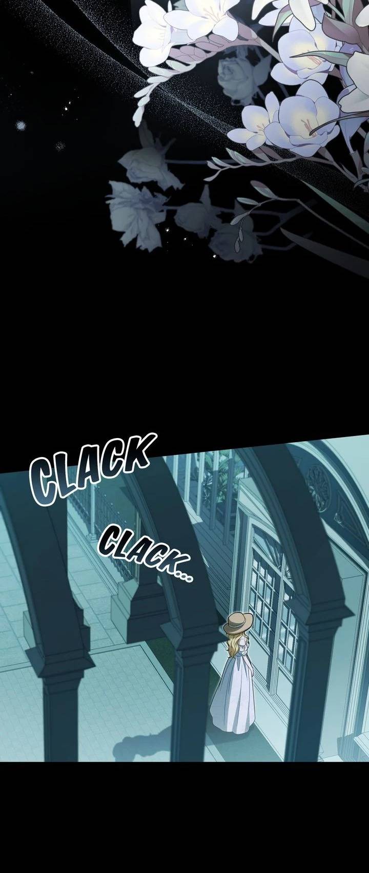 cầu mong chúa sẽ cứu rỗi cho cái chết của tôi chapter 21 23