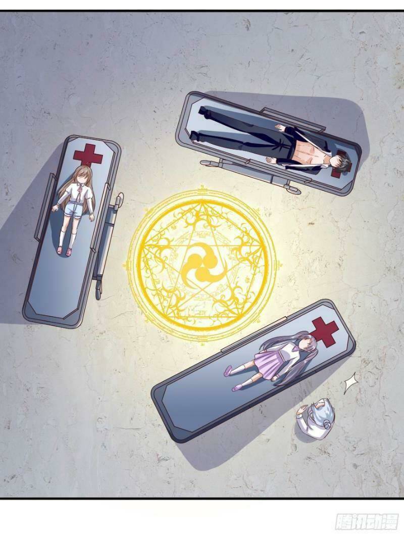 vú em của tiên ma chapter 10 33