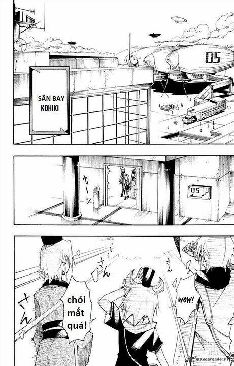 tripeace chapter 33 18