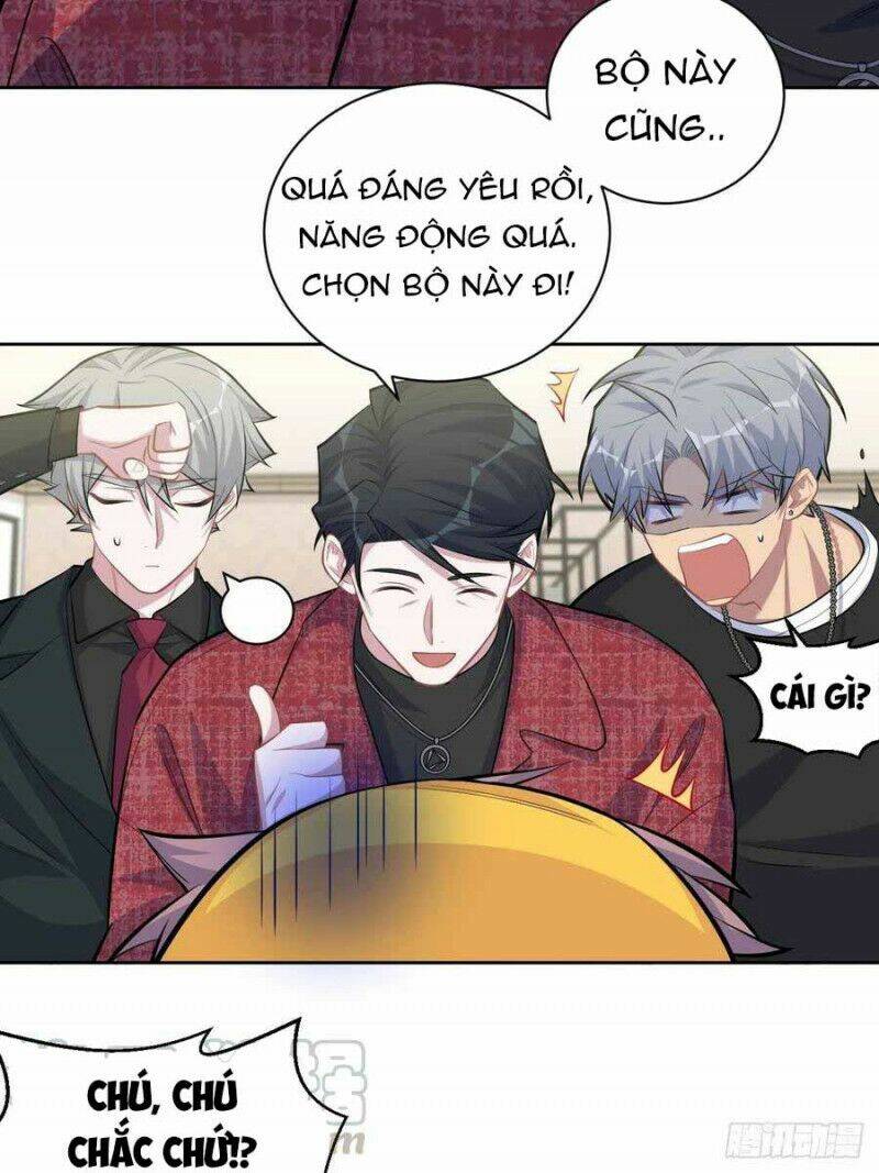 nhạc phụ đại nhân là lão bà chapter 94 22