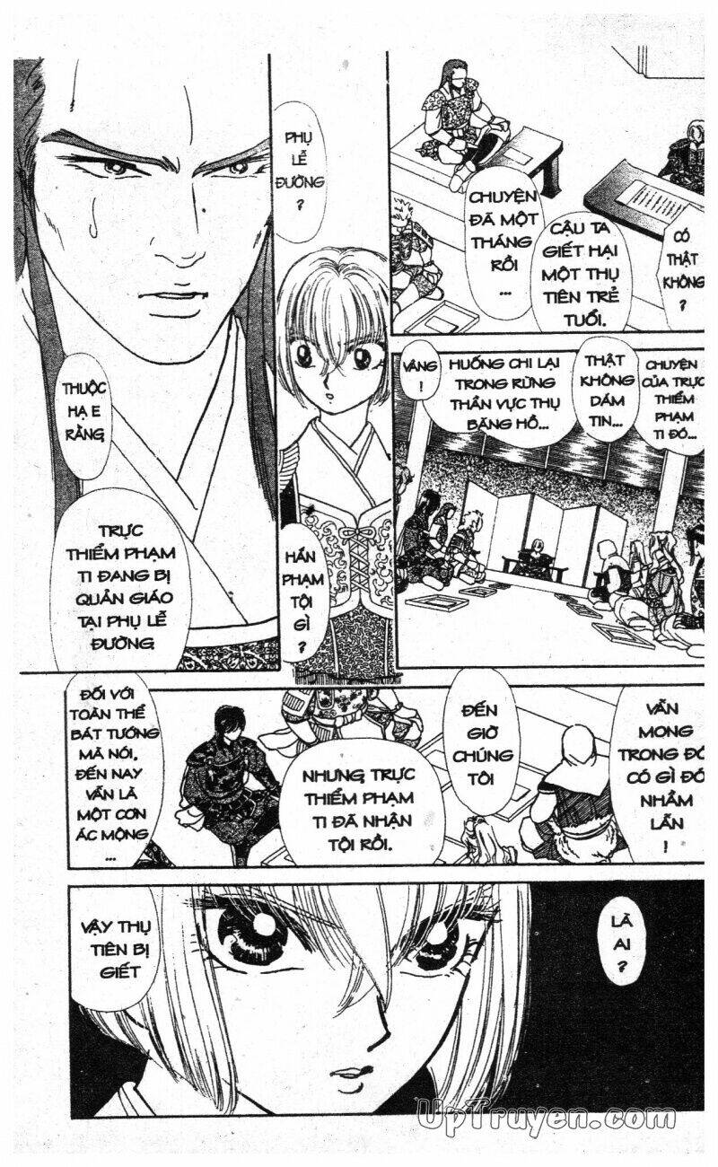 hoàng tử hoa - bud boy chapter 18 40