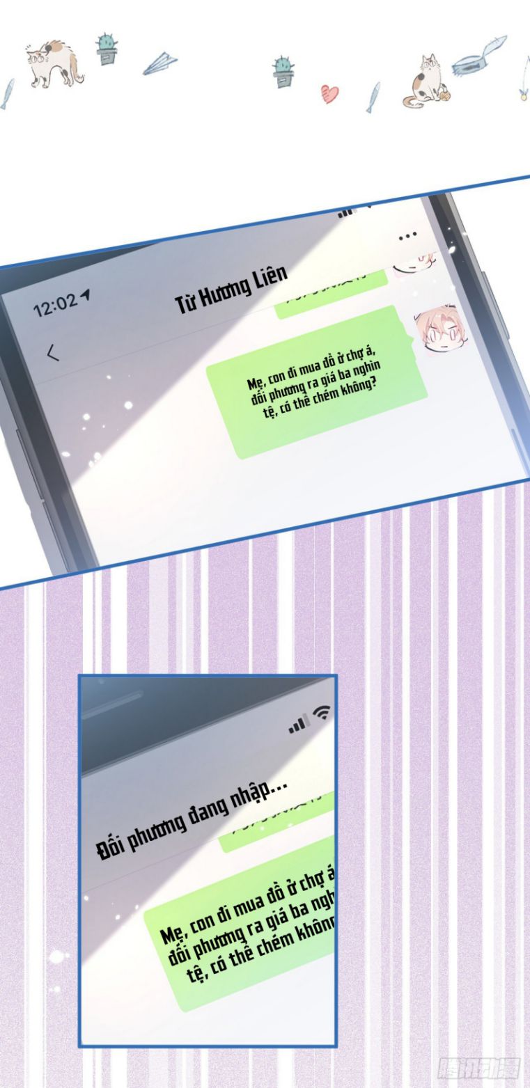 hotsearch của ảnh đế chapter 153 3