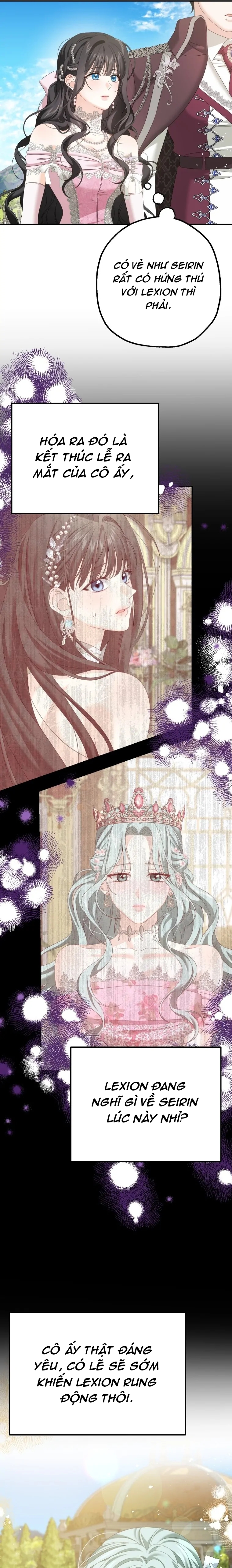 nam chủ cố chấp biến tôi thành nữ chủ chapter 12.1 5