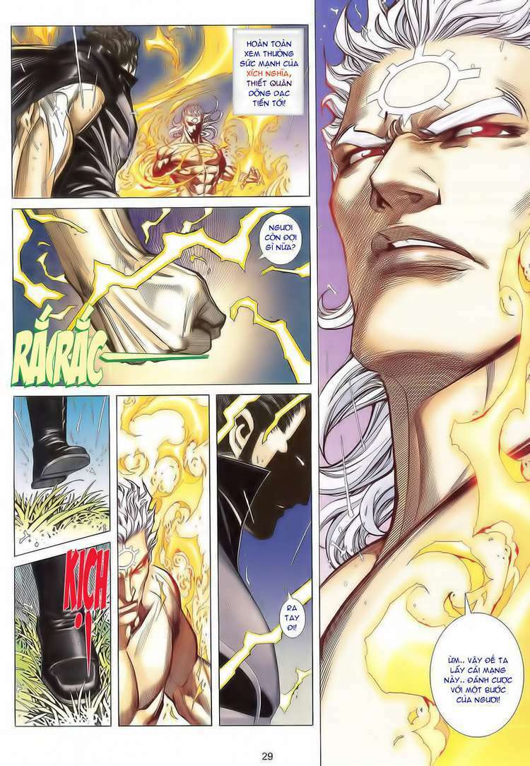 võ thần phượng hoàng chapter 102 25