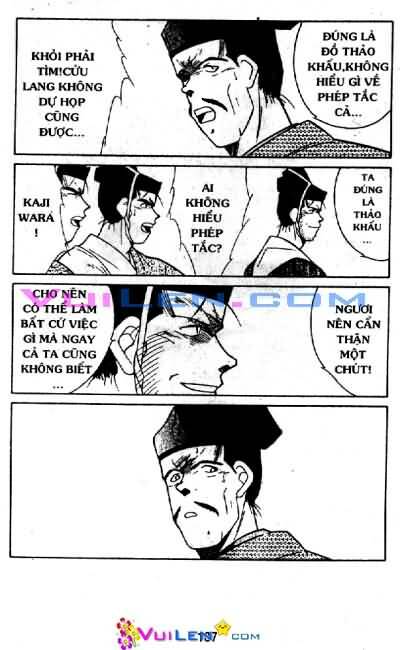 truyền nhân atula phần ii chapter 10 107