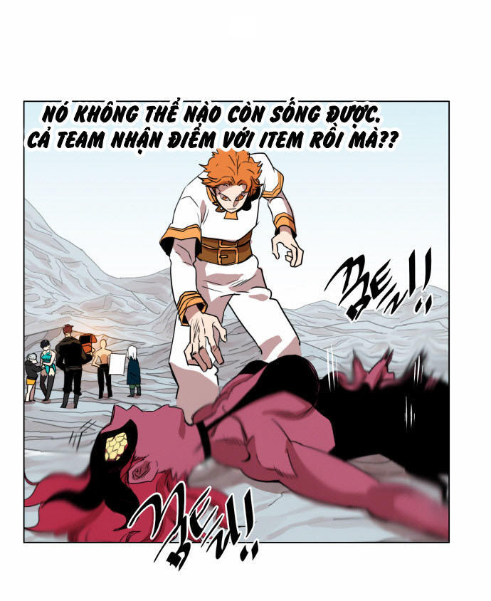 hard core leveling warrior chapter 39 36