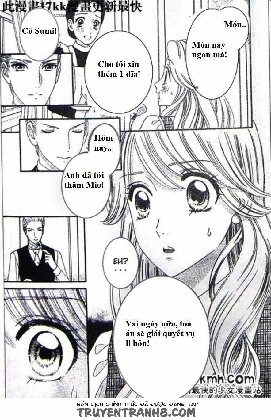 hoa hồng đỏ chapter 48 15