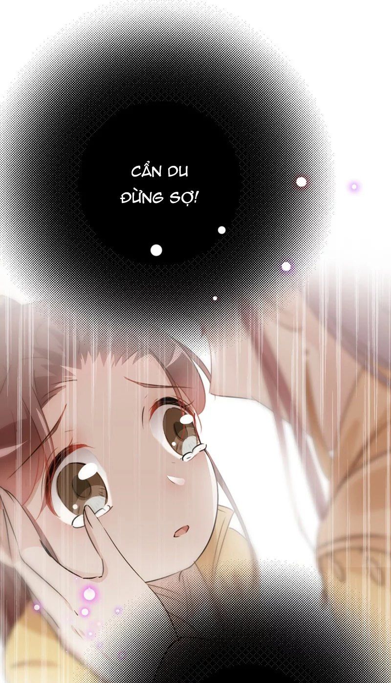 vương gia không thể trêu chapter 93 31