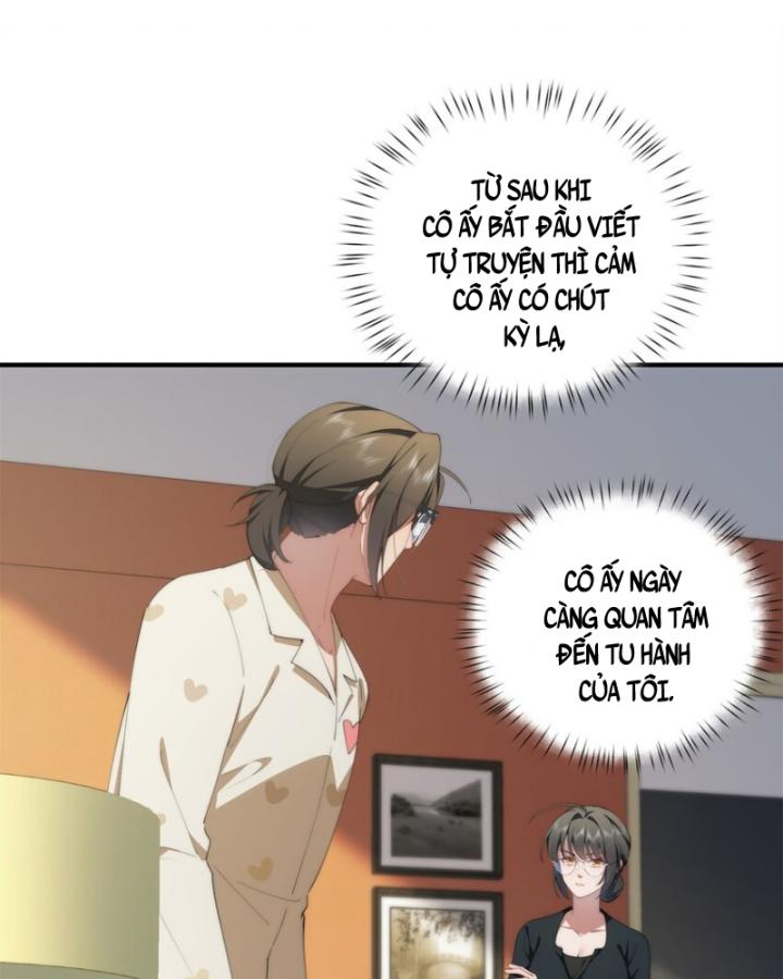 nữ chính chạy từ trong sách ra thì phải làm sao chapter 89 36