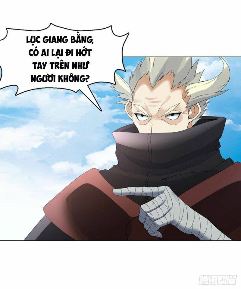 thiên thần quyết chapter 114 21