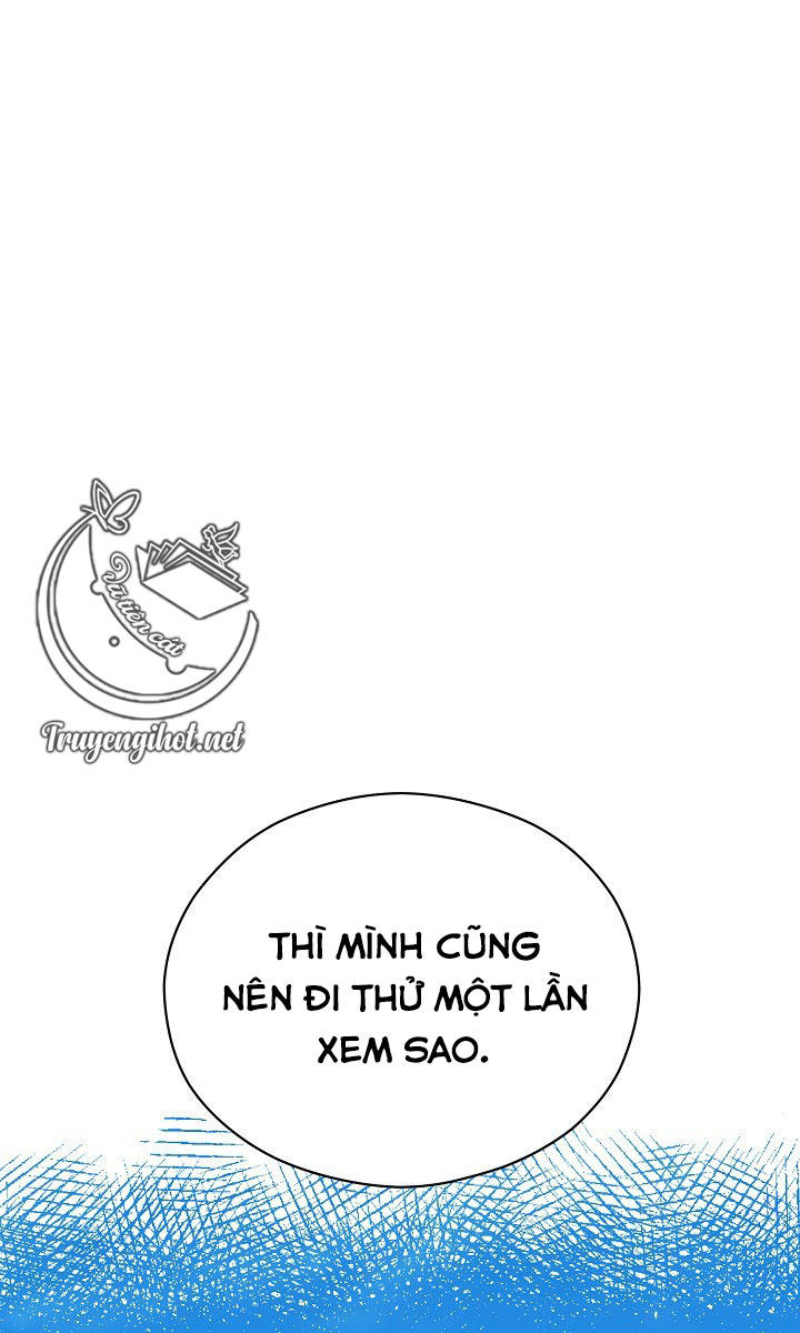 mối tình lãng mạn với kẻ phản diện chapter 36.1 34