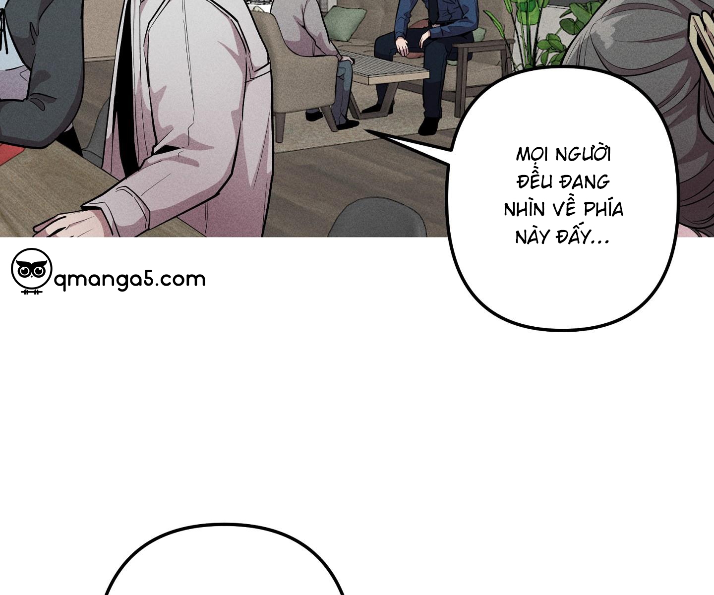 quan hệ chết chóc chapter 20 40