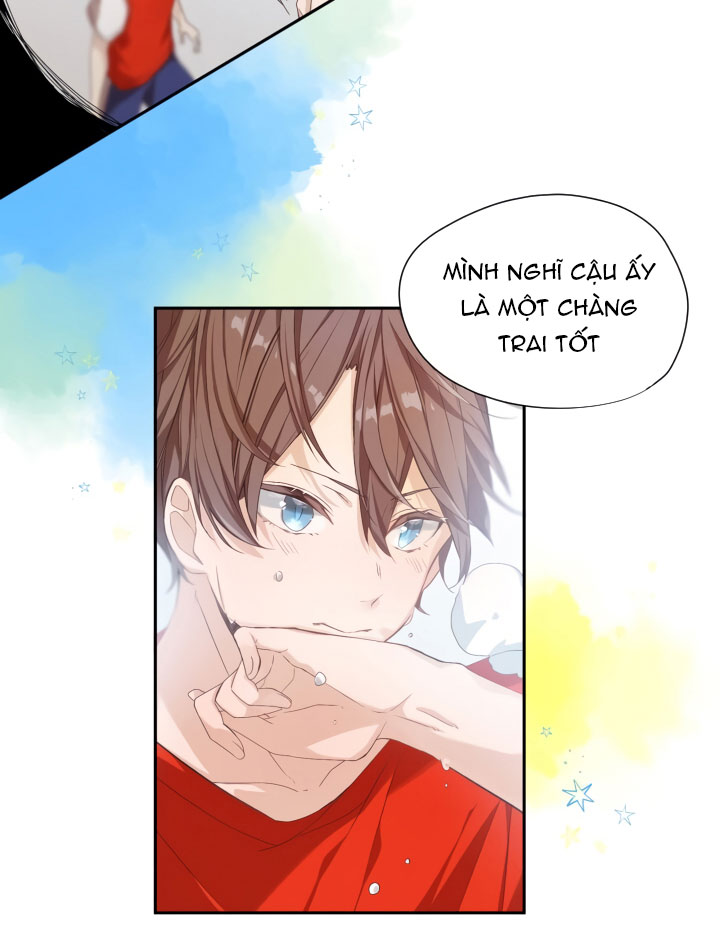 nụ hoa của newton chapter 2.2 4