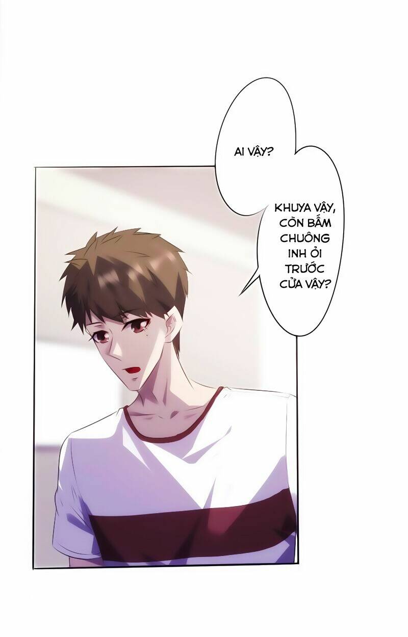 tối cường công nhân chapter 9 4