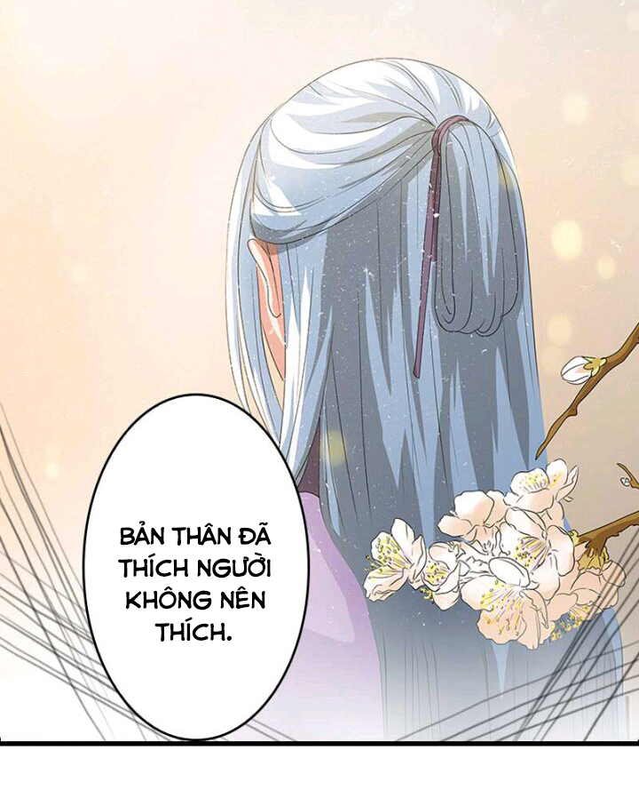 mấy bà vợ của trẫm đều chết hết rồi chapter 25 10