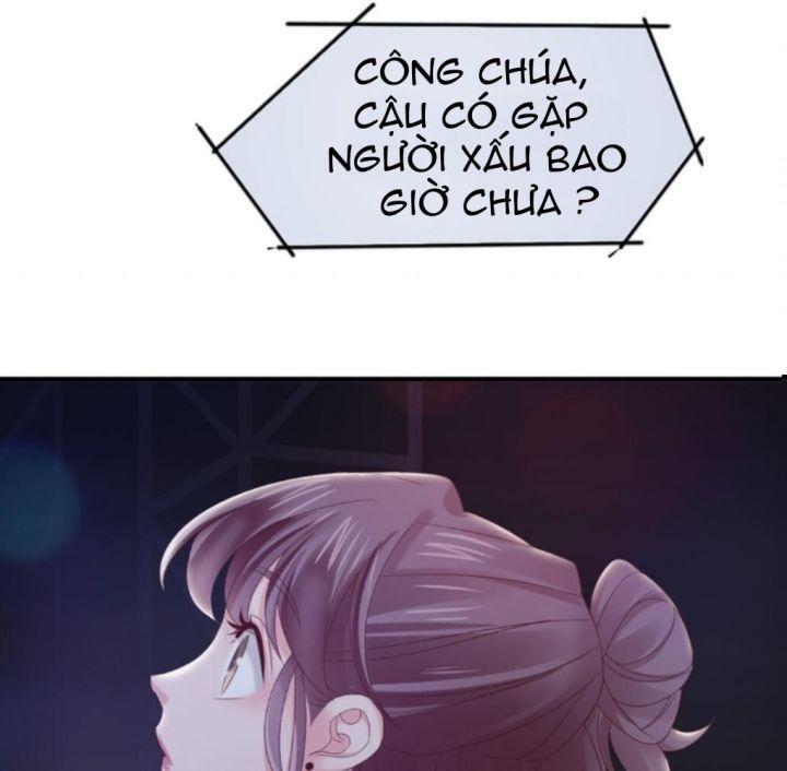 chiếc bật lửa và váy công chúa (b) chapter 23 26