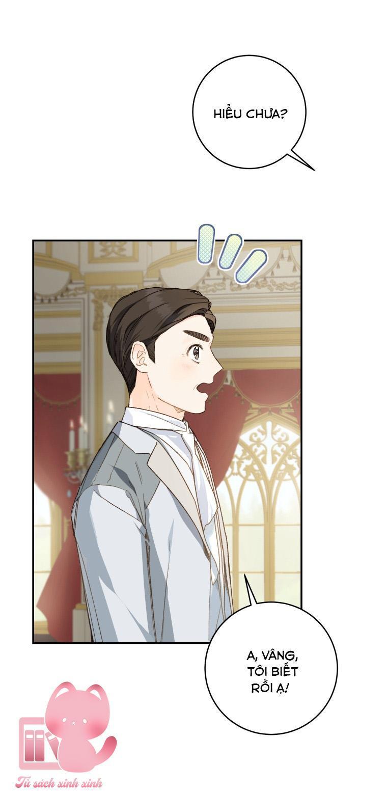 trang trại hạt dẻ cạnh hoàng cung chapter 42 34