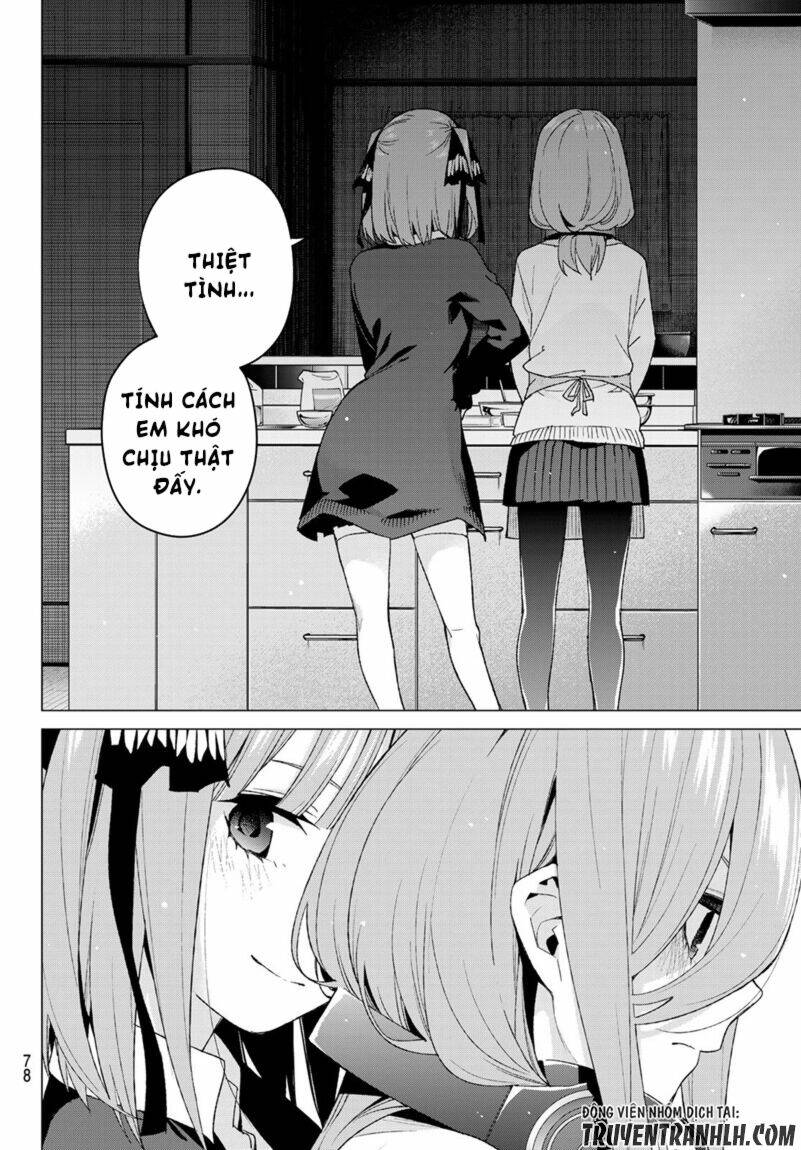 the five wedded brides chapter 55 13