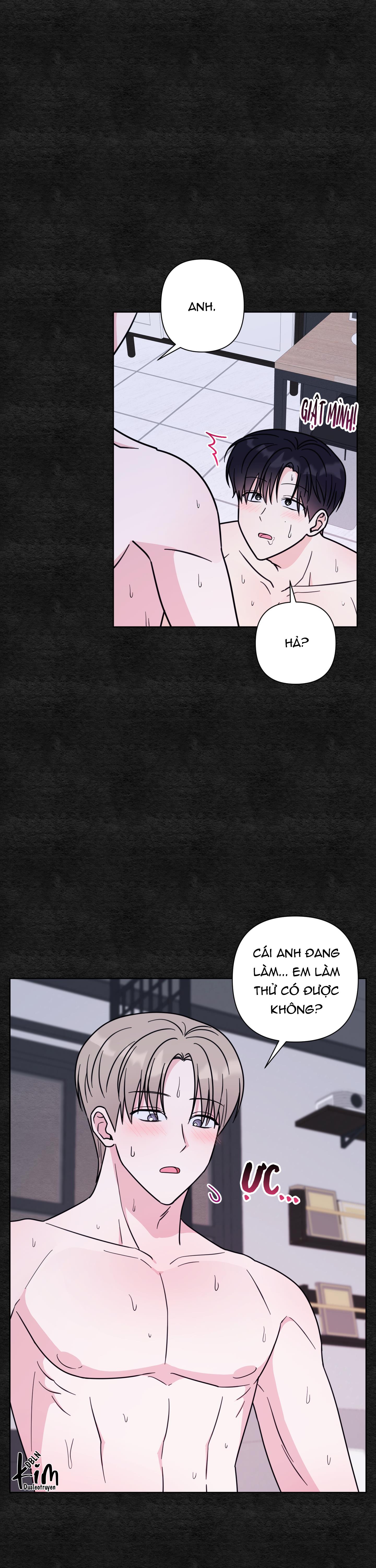 màu trung tính chapter 3 7