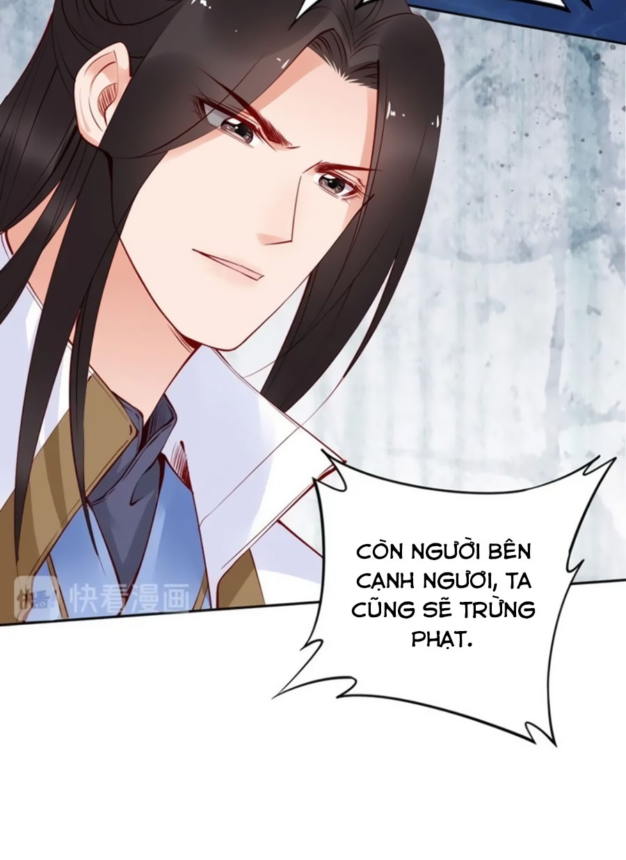đế cung đông hoàng phi chapter 30 6