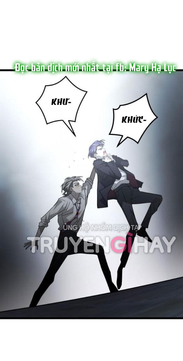 dark moon - tế đàn ánh trăng chapter 45.1 38