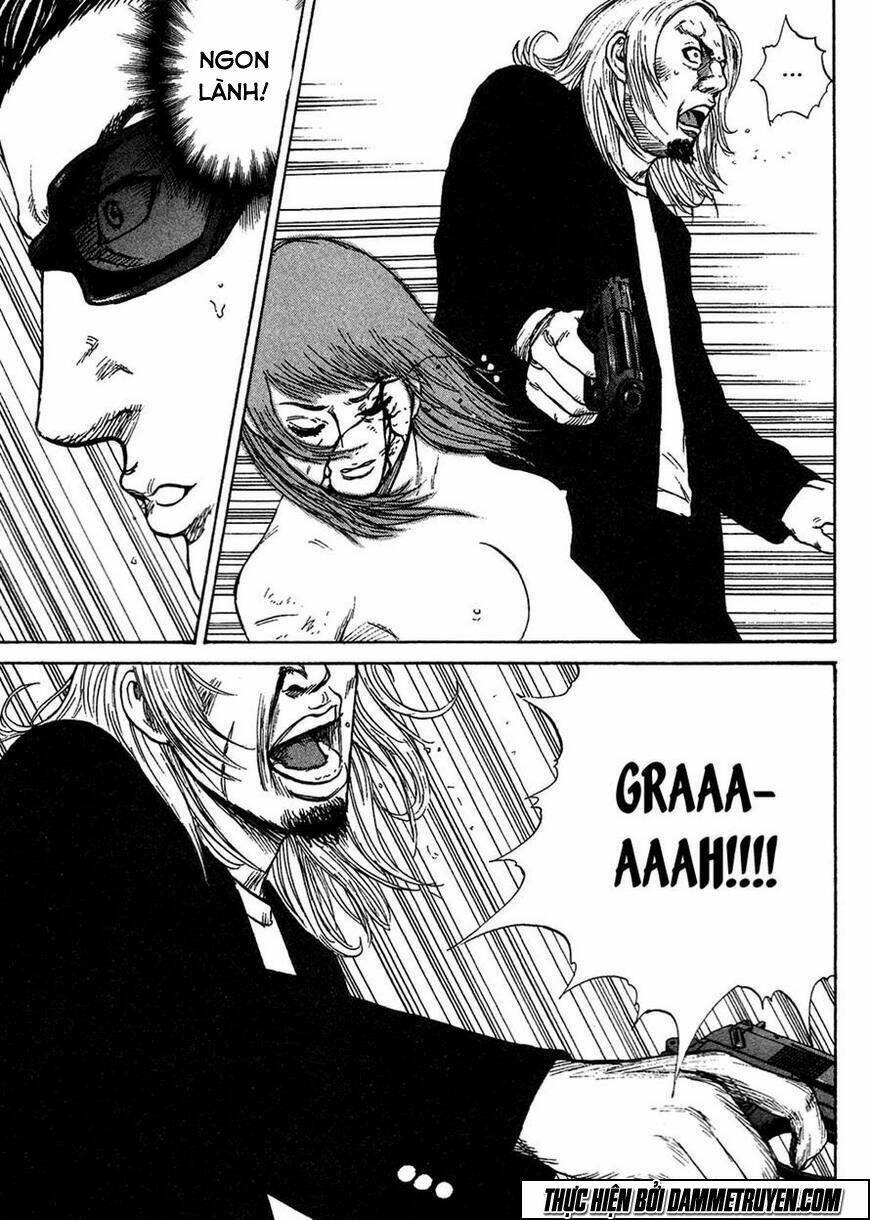kyou kara hitman - sát thủ tạm thời chapter 7 22