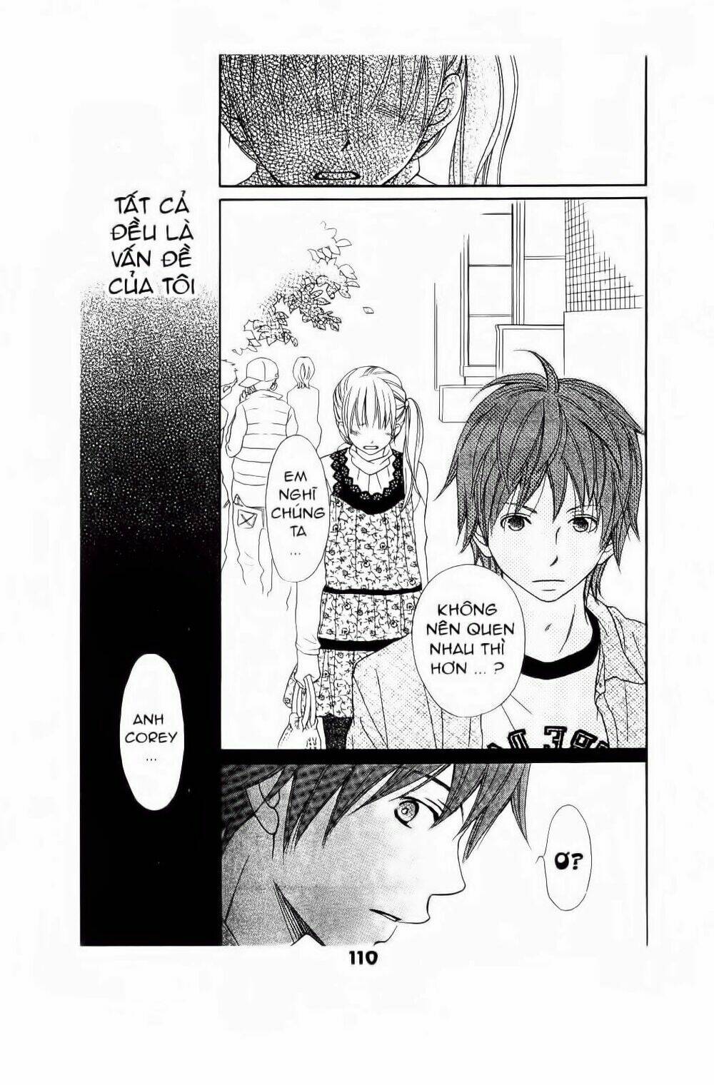 vương quốc mộng mơ chapter 4 23