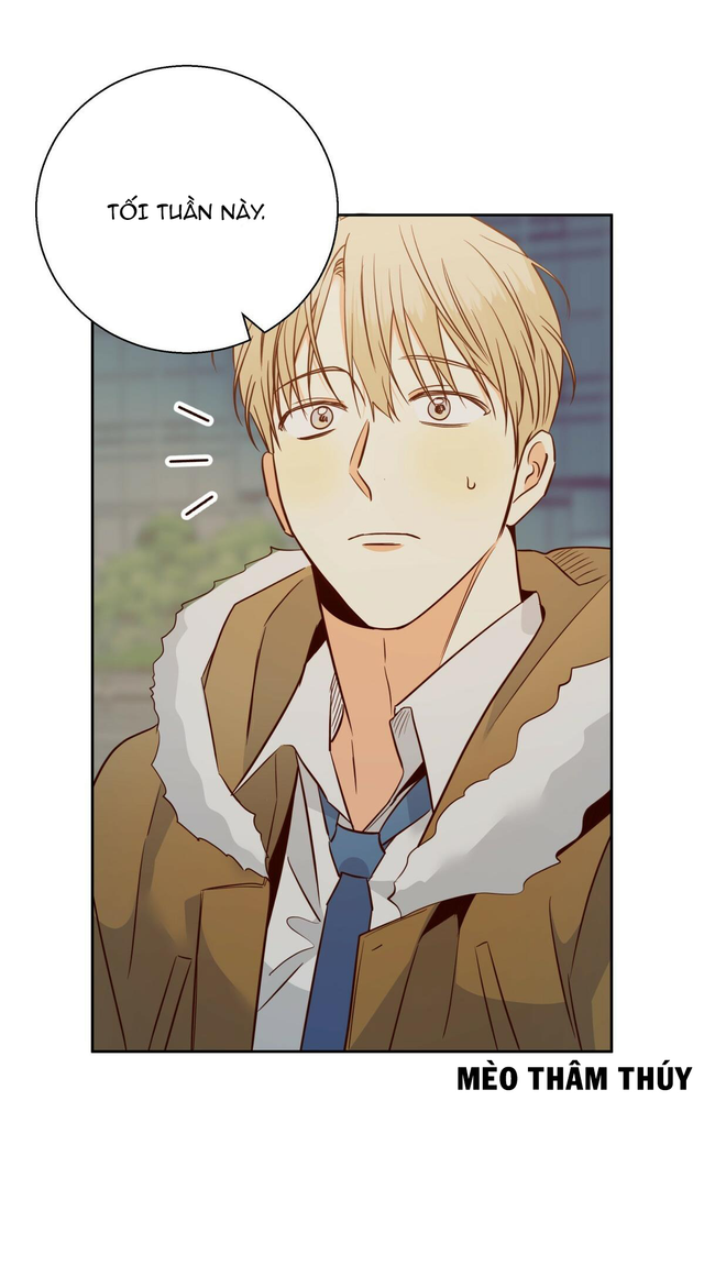 cửa hàng tiện lợi nguy hiểm chapter 67 6