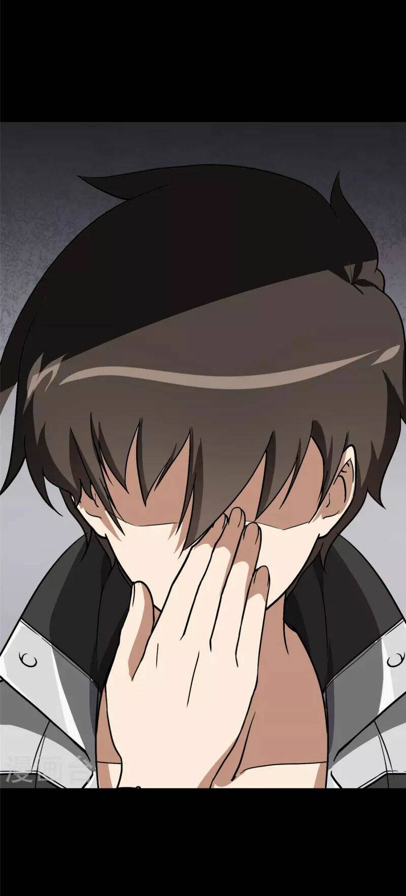 bạn gái virus của tôi chapter 301 55