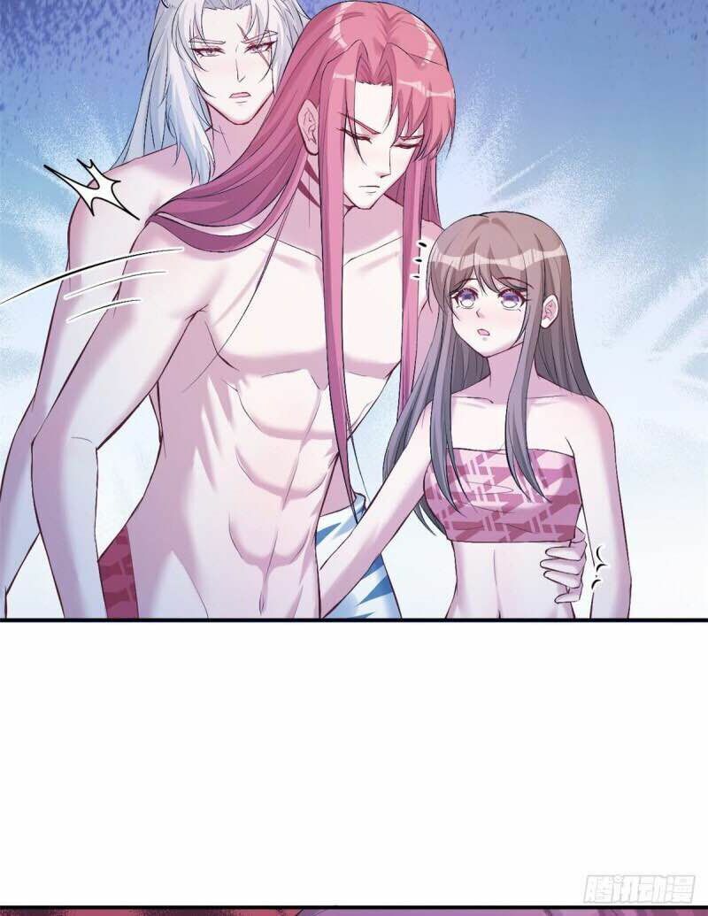 [16+] thảnh thơi thú thế chủng chủng điền, sinh sinh tể chapter 163 31