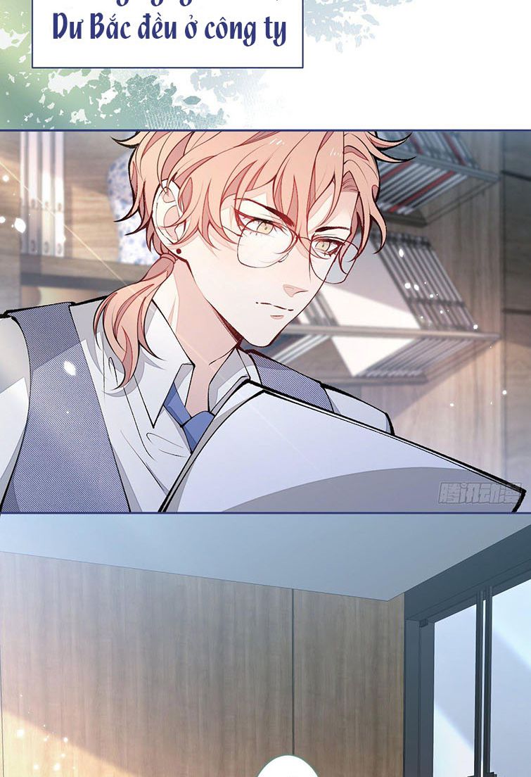 hotsearch của ảnh đế chapter 154 2