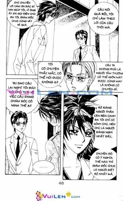 thiên thần tái thế chapter 12 40