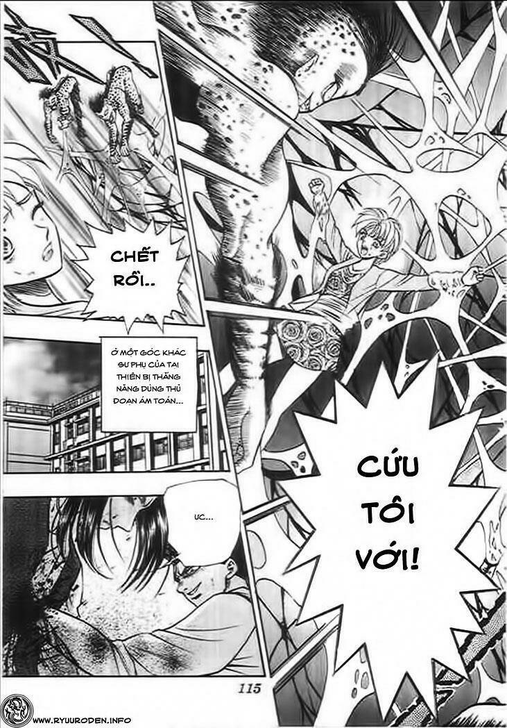 thiên địa nam nhi chapter 31 11