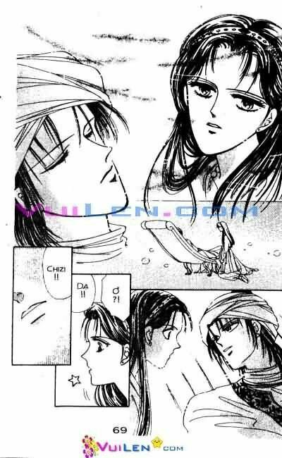 nàng công chúa ham chơi chapter 9 69