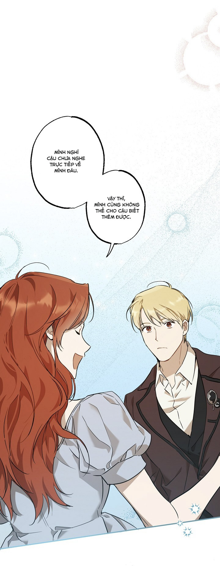 tất cả đều là sai lầm chapter 53 11