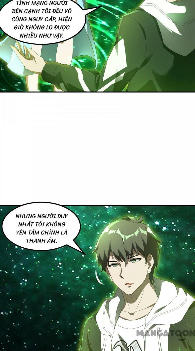 đệ nhất người ở rể chapter 116.1 5