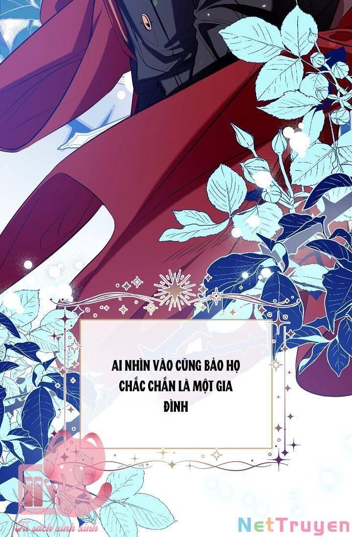 chúng ta có thể trở thành gia đình được không? chapter 58 78
