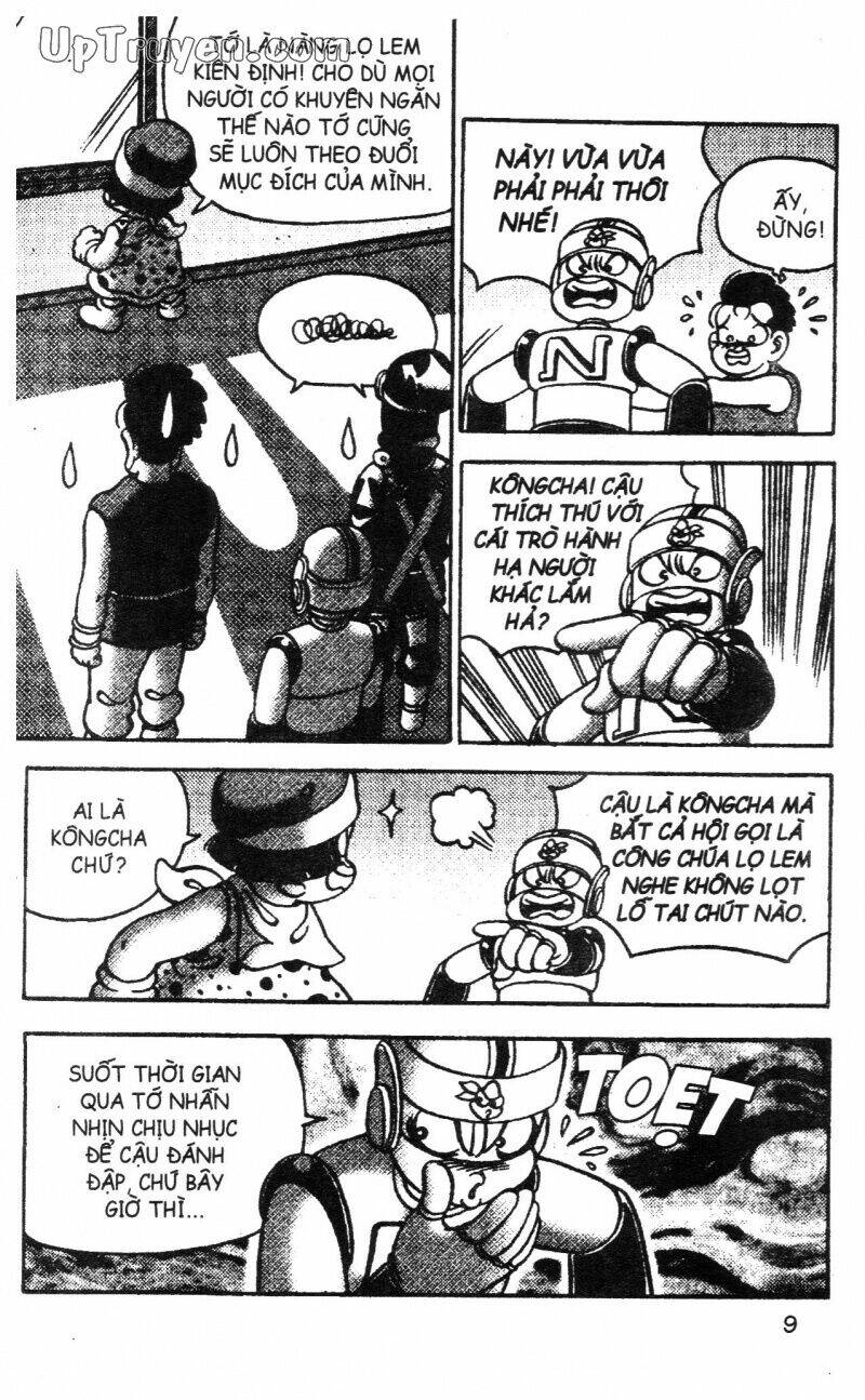 đội quân nhí nhố chapter 29 11